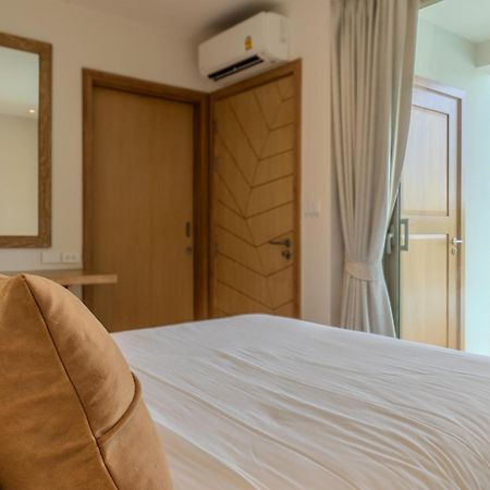 Trichada Breeze 3Br Stylish Villa, 15 Min To Layan Beach Thalang Exteriör bild
